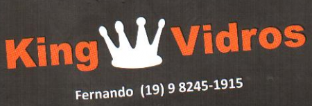 King Vidros